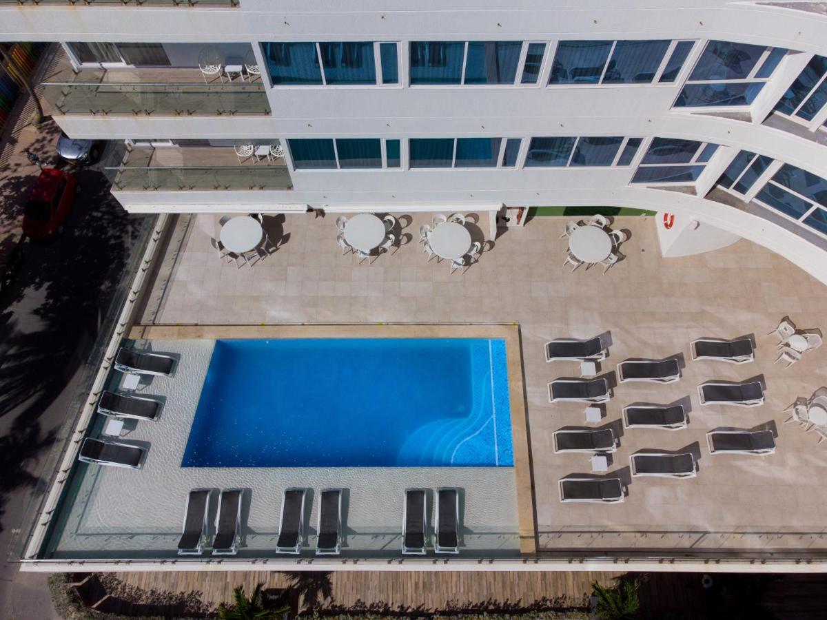 Samawi Hotel San Andres  Exterior photo